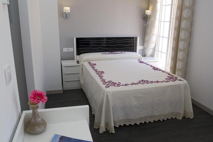 Standard Room Photo