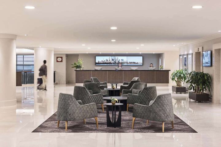 Hotel Interior 2 of 45