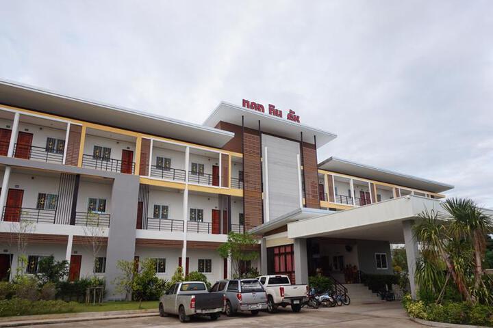 TONG TIN TAT RESIDENCE VIEW