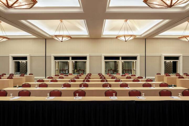 Ballroom