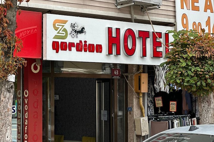 Hotel 7 of 7