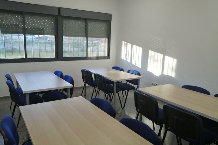 Meeting 18 of 21