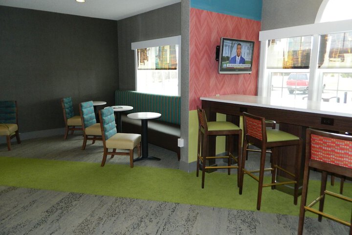 Best Western Plus Harrisburg Mechanicsburg