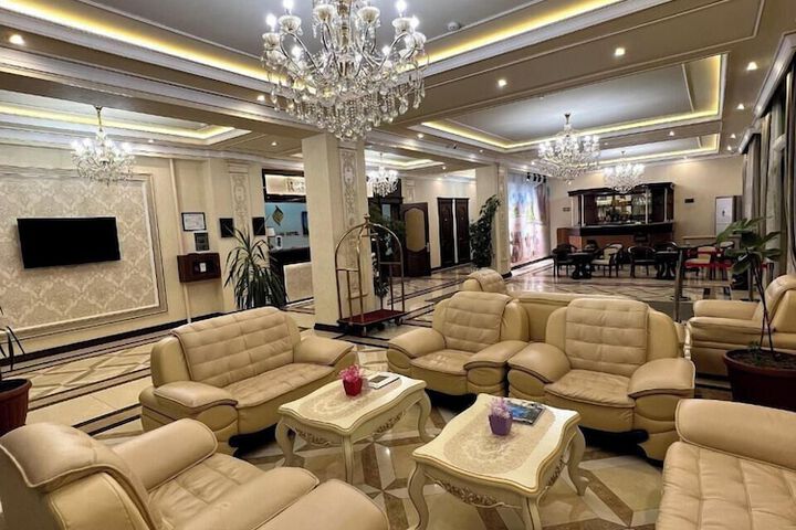 Ark Billur Hotel by HotelPro group