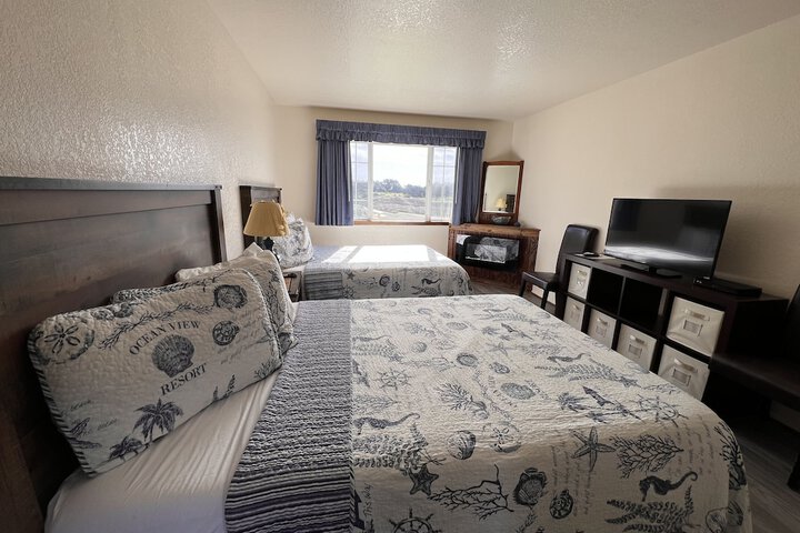Standard Room, King or Two Doubles (2 of 16)