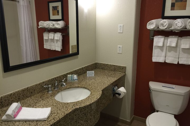 Bath Amenities