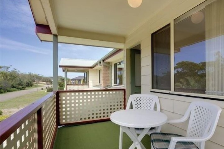Terrace/Patio 11 of 14