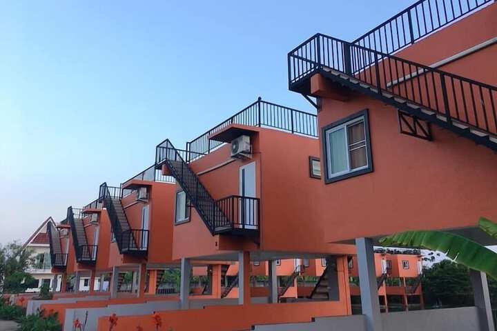 Rung Chiangrai Resort