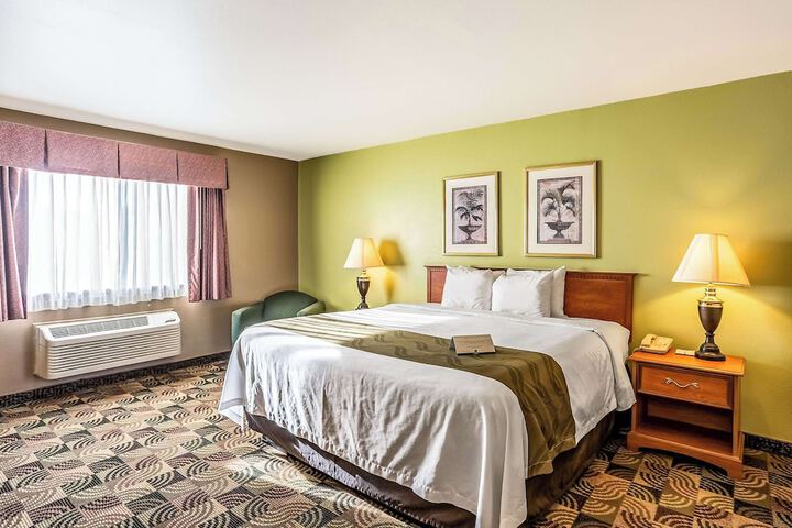 1 King Bed (6 of 20)