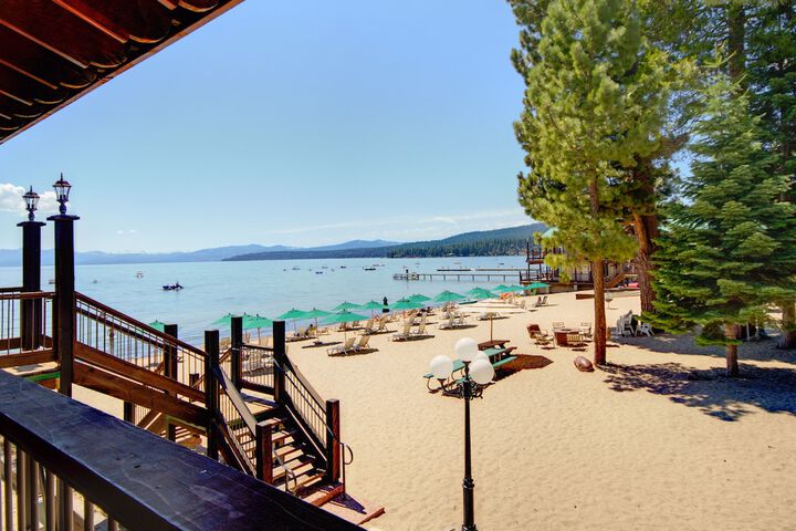 Water view