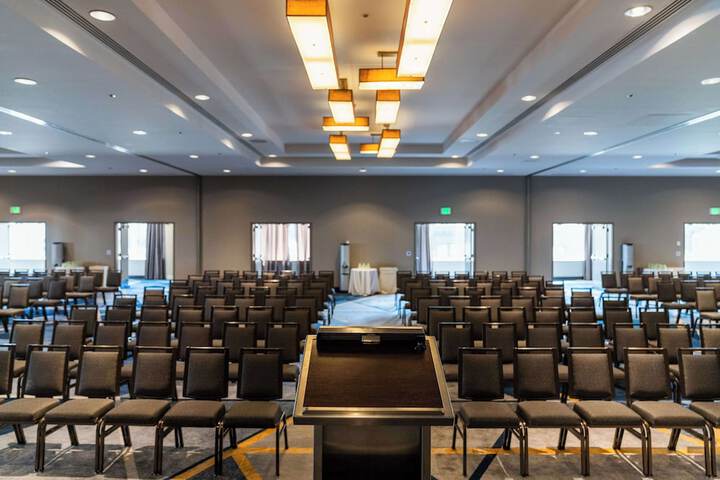 Ballroom