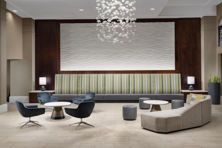 Lobby Photos