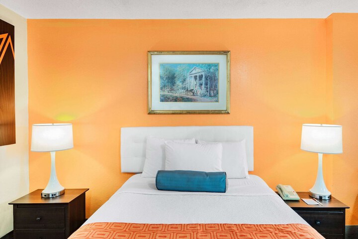 1 King Bed (17 of 17)
