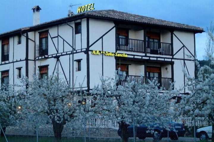 Hotel 44 of 51