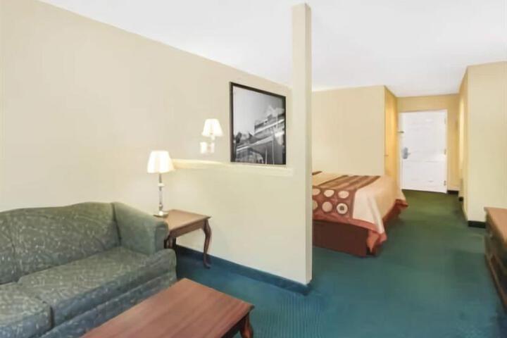 Suite Photo