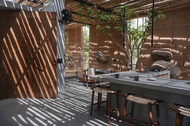Terrace/Patio 8 of 9
