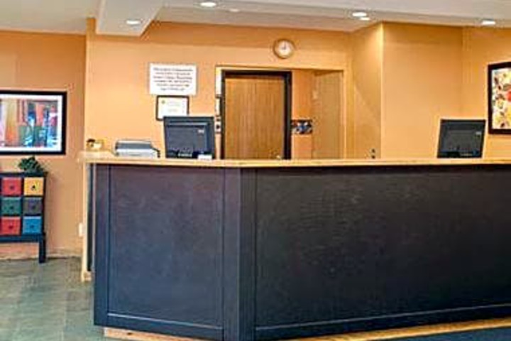 Fitness Center Photo