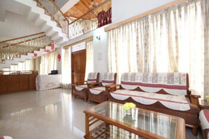 Hotel Interior 9 of 24
