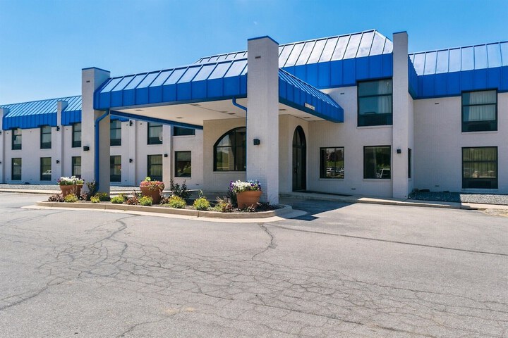 Exterior Photo