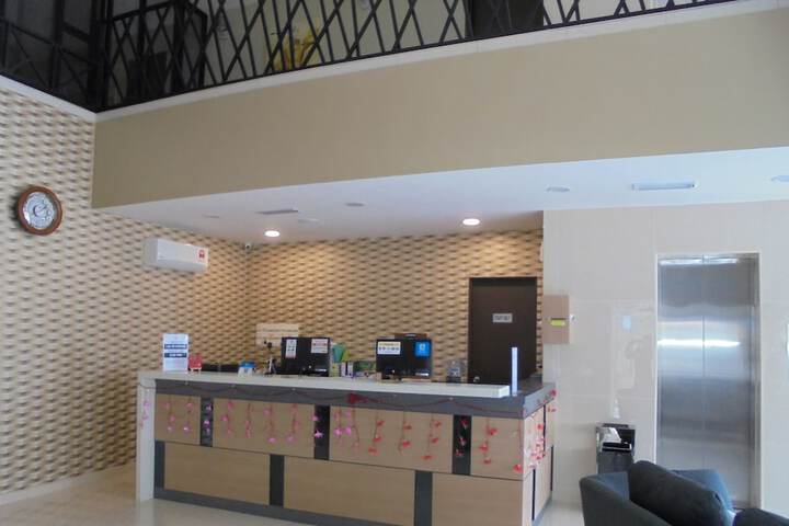 Hotel Interior 2 of 34