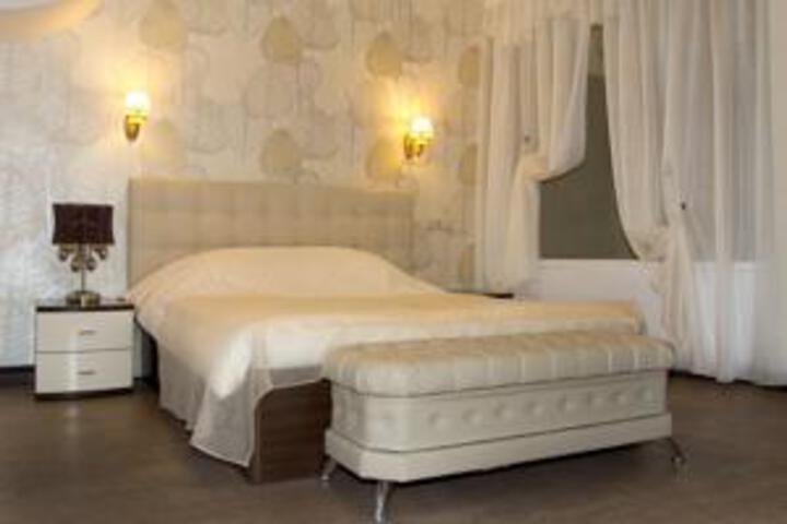 DOtel Hotel at Shchukinskaya