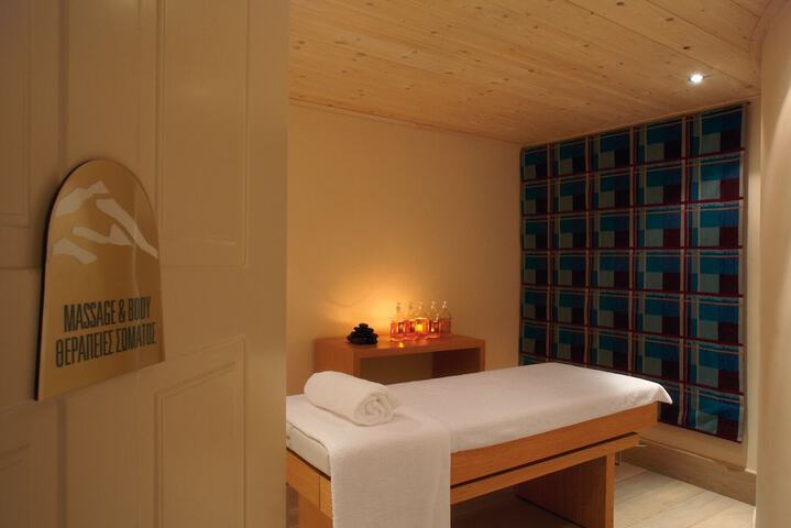 Massage