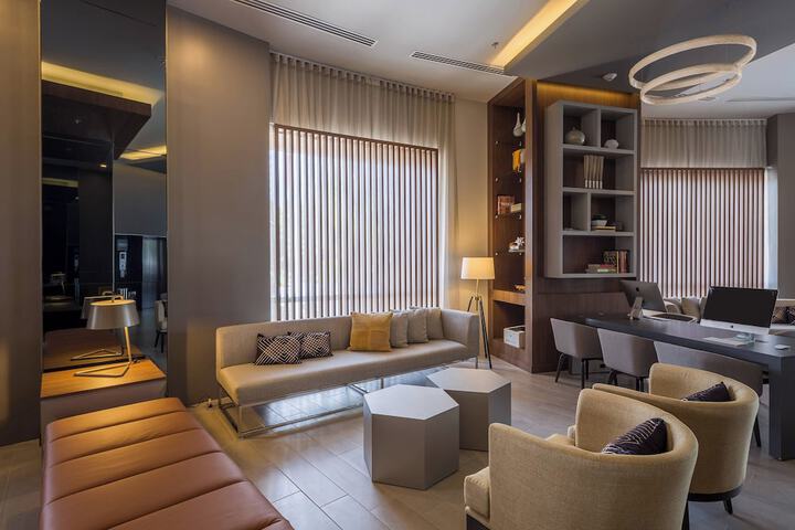 Lobby Photos
