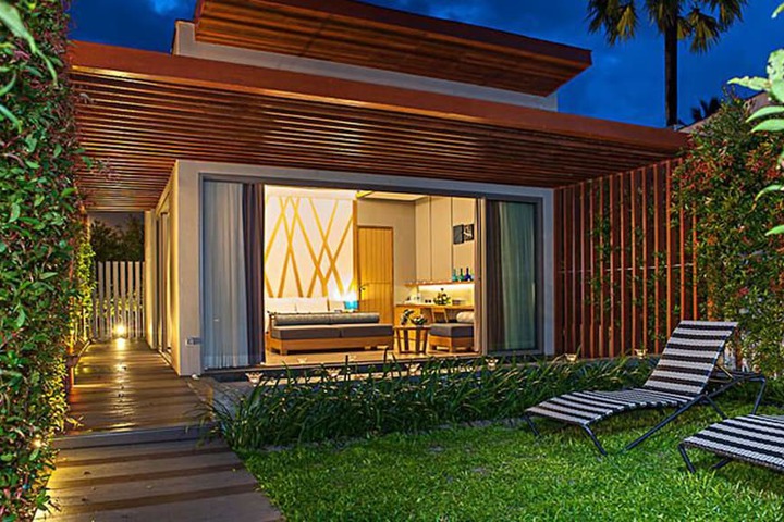 Terrace/Patio 60 of 124