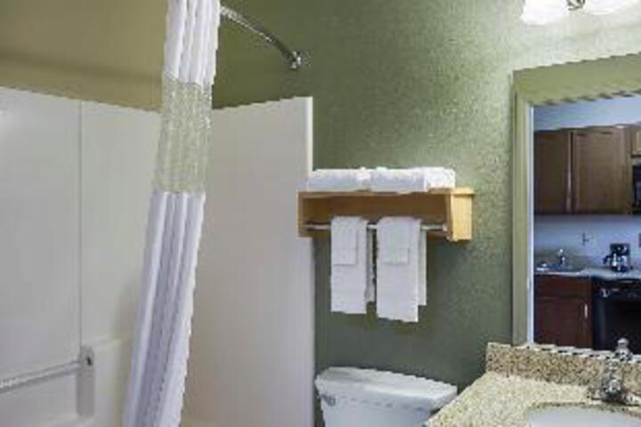 Bathroom Vanities