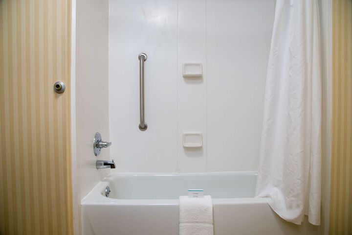 Bath Amenities