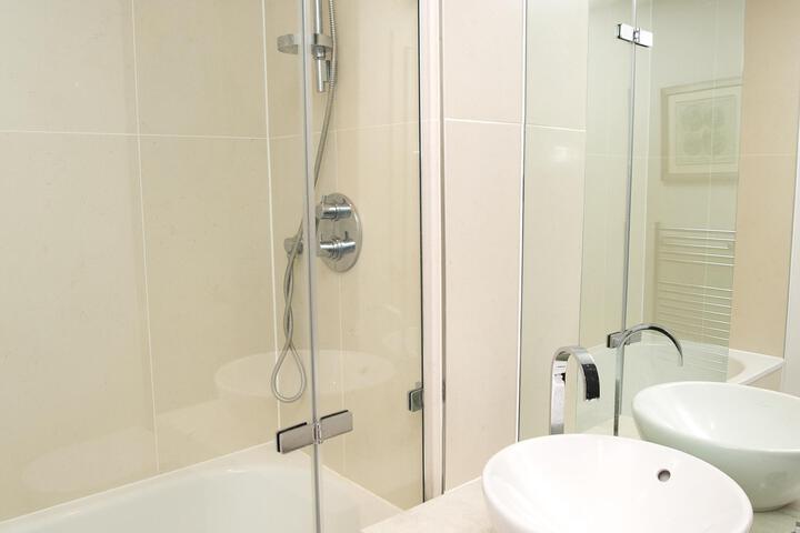 Veeve Contemporary 1 Bed Islington 15 Mins To Oxford St