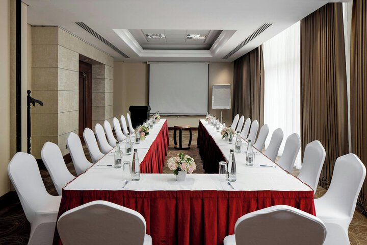 Meeting 117 of 127