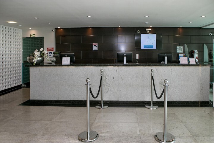 Hotel Interior 2 of 84