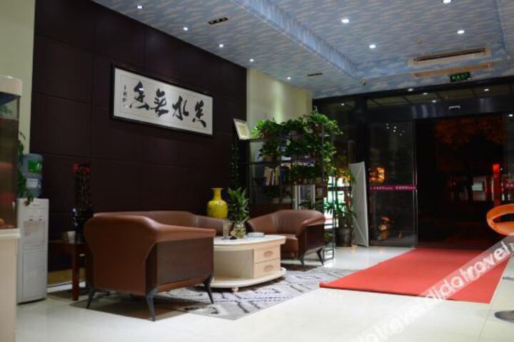 Hotel Interior 20 of 47