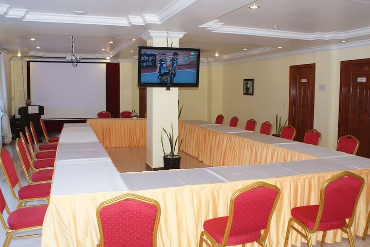 Meeting 40 of 67