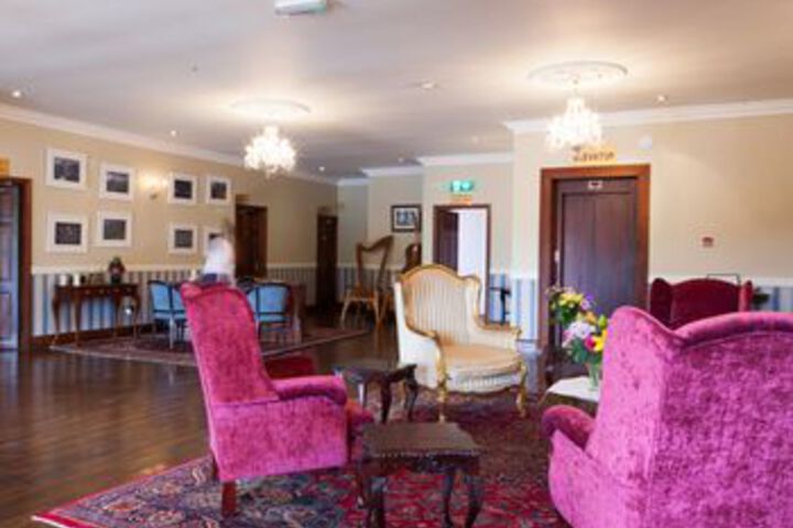 Hotel Interior 33 of 34