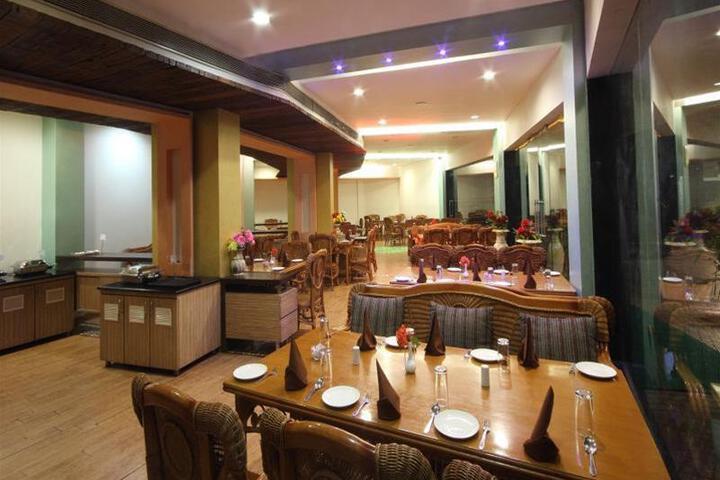 BIJIS HILL RETREAT LONAVALA