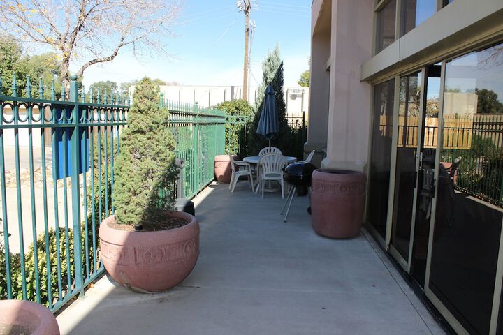 Terrace/Patio 62 of 68