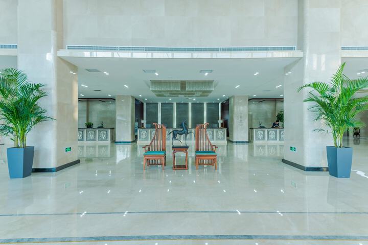 Hotel Interior 3 of 56