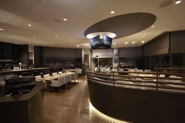 Dining Photos