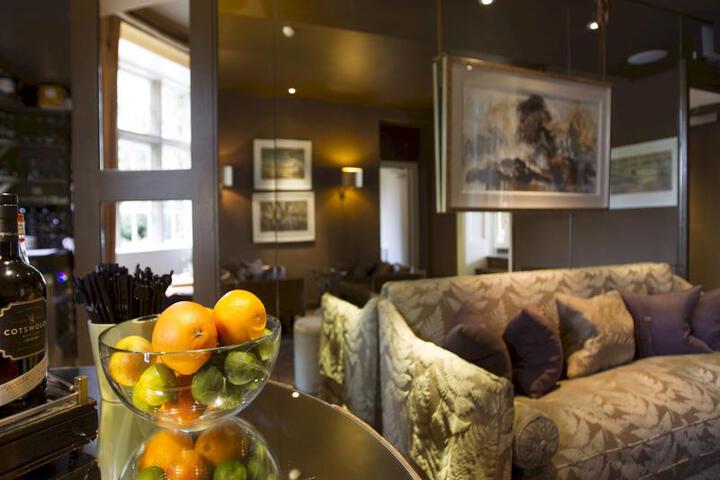 Fitness Facility Photos