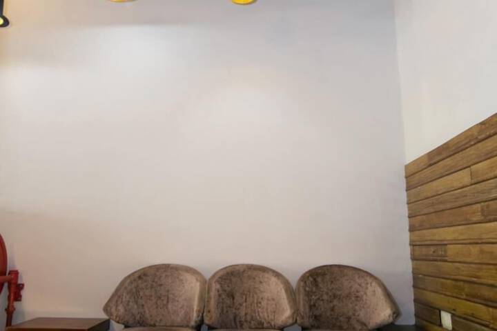 Lobby Photos