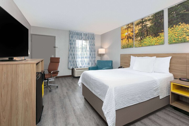 2 Double Beds (5 of 11)