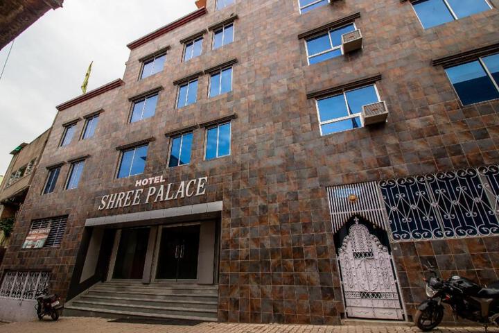 Flagship Shree Palace