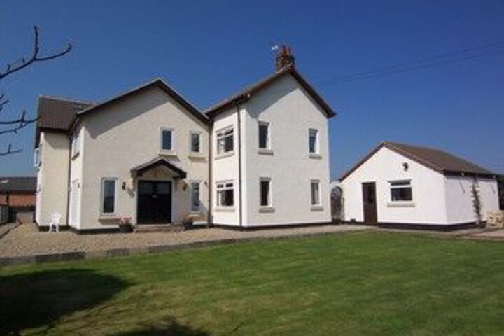 Rosedene House