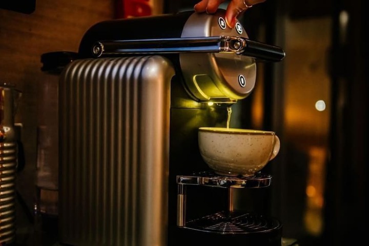 Breakfast/Coffee Service 39 of 56