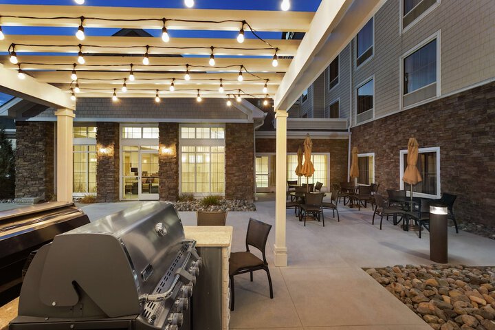 Terrace/Patio 41 of 44