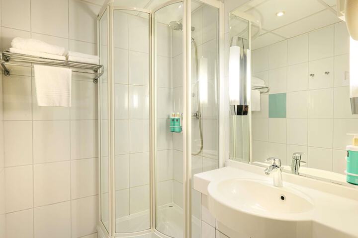 Bathroom Vanities