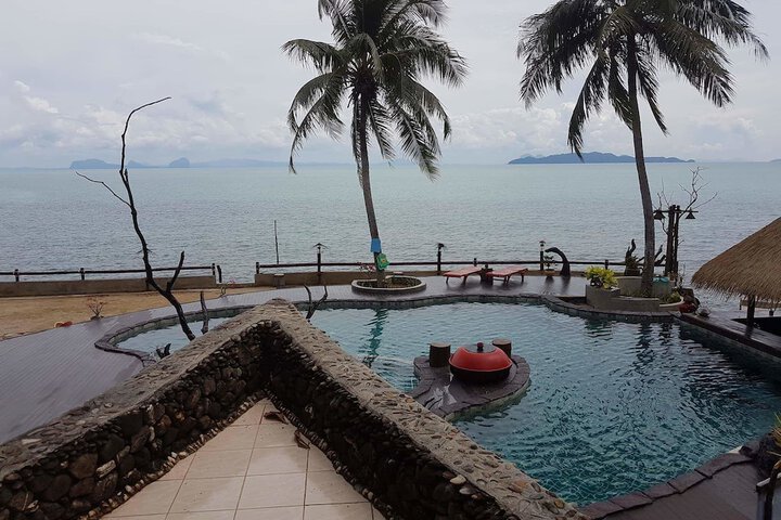 Pool 21 of 27