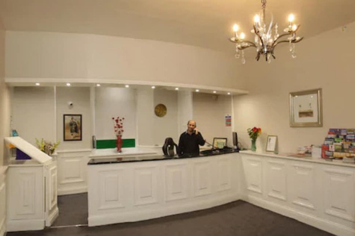 Hotel Interior 2 of 58